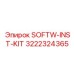 3222324365 SOFTW-INST-KIT Epiroc