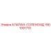 Оригинальный клапан-соленоид Epiroc артикул 1901001710