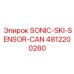 4812200280 SONIC-SKI-SENSOR-CAN Epiroc