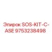 9753238498 SOS-KIT-C-ASE Epiroc