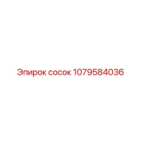 1079584036 сосок Epiroc