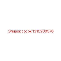 1310200576 Сосок Эпирок