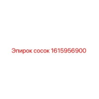 1615956900 сосок Epiroc
