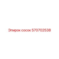 570702538 сосок Epiroc
