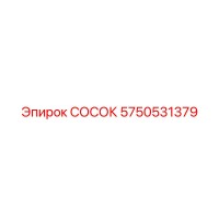 5750531379 СОСОК Epiroc