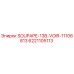 6221105113 SOUPAPE-13B-VOIR-11106813 Epiroc