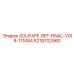 6218702960 SOUPAPE-REF-FINAL-VOIR-111084 Epiroc