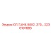 2236101885 СП.ТАНК.5002 .270… Epiroc