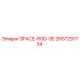 2657291734 SPACE-ROD-SE Epiroc