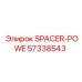 57338543 SPACER-POWE Epiroc