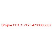 4700385867 СПАСЕРТУБ Epiroc