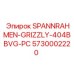 5730002220 SPANNRAHMEN-GRIZZLY-404BBVG-PC Epiroc