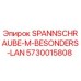 5730015808 SPANNSCHRAUBE-M-BESONDERS-LAN Epiroc