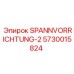 5730015824 SPANNVORRICHTUNG-2 Epiroc