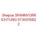 5730015822 SPANNVORRICHTUNG Epiroc