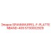 5730002929 SPANNWURFEL-F-PLATTENBAND-405 Epiroc