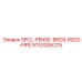 Зажимное устройство SPCL-PENSE-BROS-RD20-PIPE 9753206275 от Epiroc