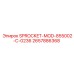 2657886368 SPROCKET-MOD-855002-C-0236 Epiroc
