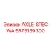 5575139300 AXLE-SPEC-WA Epiroc