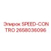 2658036096 SPEED-CONTROL Epiroc