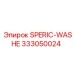 333050024 SPERIC-WASHE Epiroc