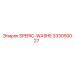 333050027 SPERIC-WASHE Epiroc