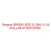 5730013090 SPIDER-SIZE-S-260-V-ULKOLLAN Epiroc