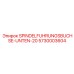5730003604 SPINDELFUHRUNGSBUCHSE-UNTEN-20 Epiroc