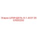 2657693293 ШПИНДЕЛЬ-9-1-4X37 Epiroc