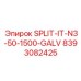 8393082425 SPLIT-IT-N3-50-1500-GALV Epiroc