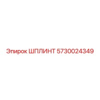 5730024349 ШПЛИНТ Epiroc