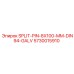 5730015910 SPLIT-PIN-8X100-MM-DIN94-GALV Epiroc