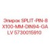 5730015910 SPLIT-PIN-8X100-MM-DIN94-GALV Epiroc