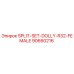 90660216 SPLIT-SET-DOLLY-R32-FEMALE Epiroc