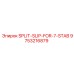 9753216879 SPLIT-SLIP-FOR-7-STAB Epiroc