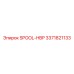 3371821133 SPOOL-HBP Epiroc
