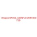 2651300739 SPOOL-MANFLD Epiroc