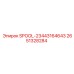 2651328284 SPOOL-23443164643 Epiroc