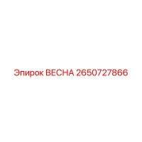 2650727866 Spring Epiroc