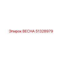 51328979 ВЕСНА Epiroc