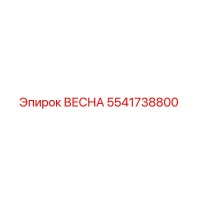 5541738800 ВЕСНА Epiroc