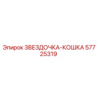 57725319 ЗВЕЗДОЧКА-КОШКА Epiroc