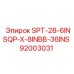 92003031 SPT-28-6INSQP-X-8INBB-36INS Epiroc