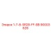 90003626 1-7-8-SR28-FF-BB Epiroc