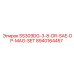 8940164457 SS309DG-3-8-DR-SAE-DP-MAG-SET Epiroc