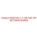 8940164466 SS4013D-1-2-DR-SAE-DP-SET Epiroc
