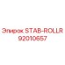 92010657 STAB-ROLLR Epiroc