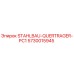 5730015945 STAHLBAU-QUERTRAGER-PC1 Epiroc