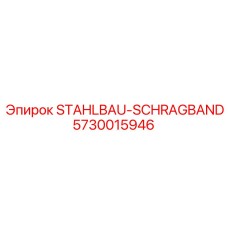 5730015946 STAHLBAU-SCHRAGBAND Epiroc