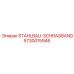 5730015946 STAHLBAU-SCHRAGBAND Epiroc